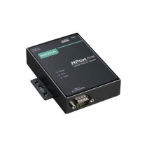 MOXA NPort P5150A Serial to Ethernet Device Server